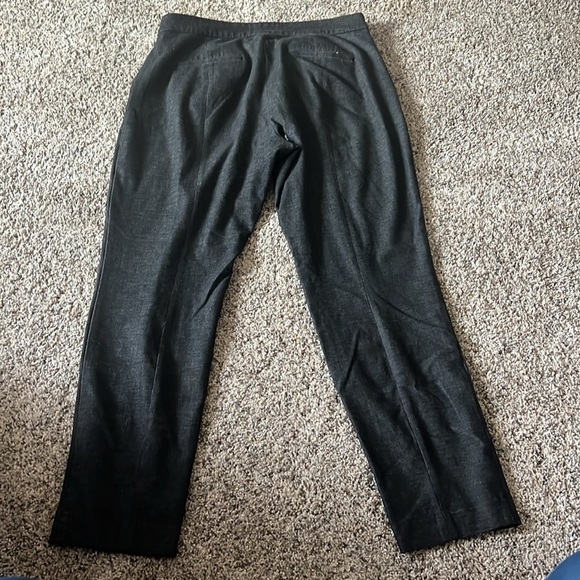 Express women’s skinny ankle pant size 14Long - Picture 2 of 4